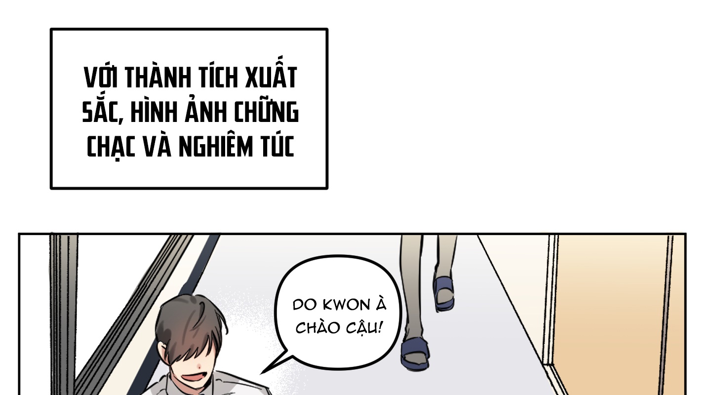 Hãy Nói Rằng Cậu Nghe Thấy Đi Chapter 1 - Trang 21