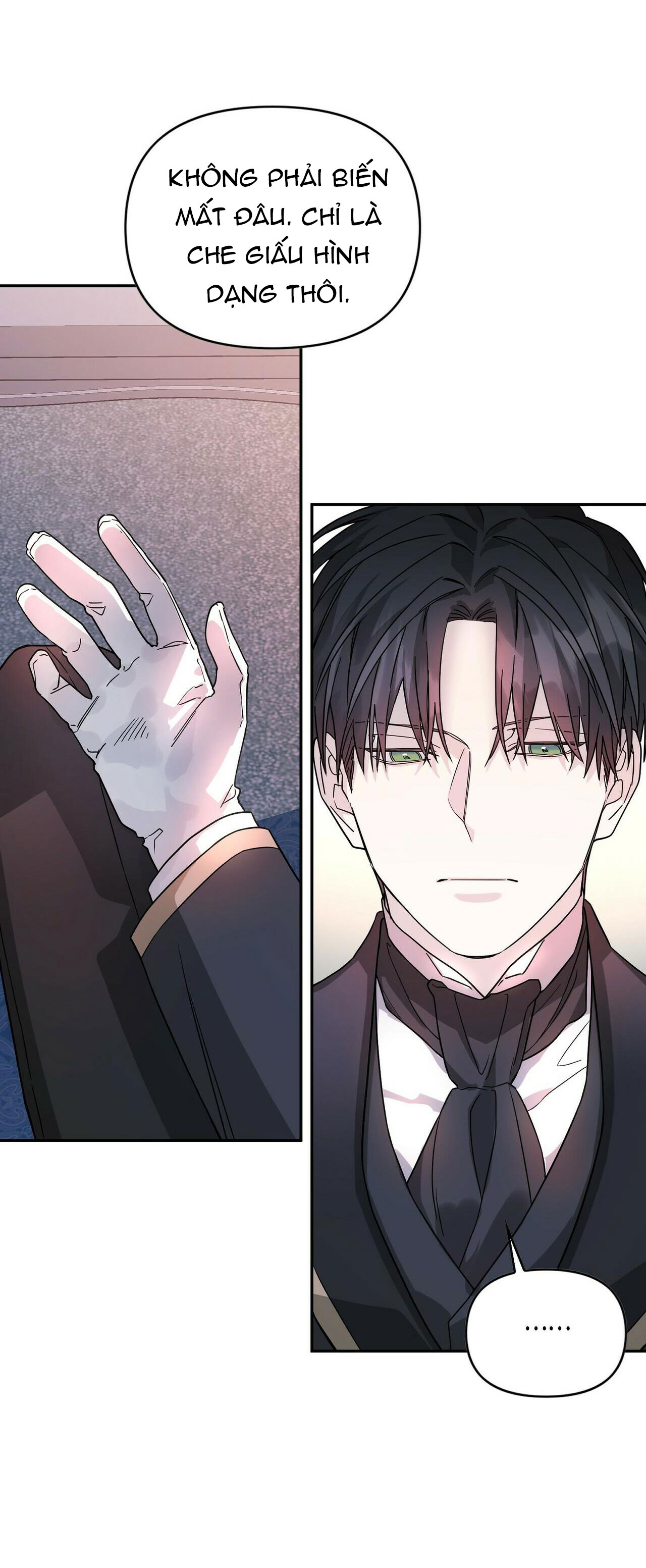 Khế Ước Vĩnh Cửu Chapter 5 - Trang 45