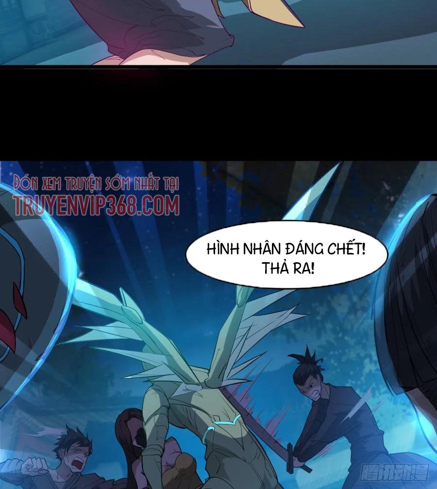 Ma Hoàng Sư Đệ Quả Thực Quá Chung Tình Chapter 65 - Trang 6