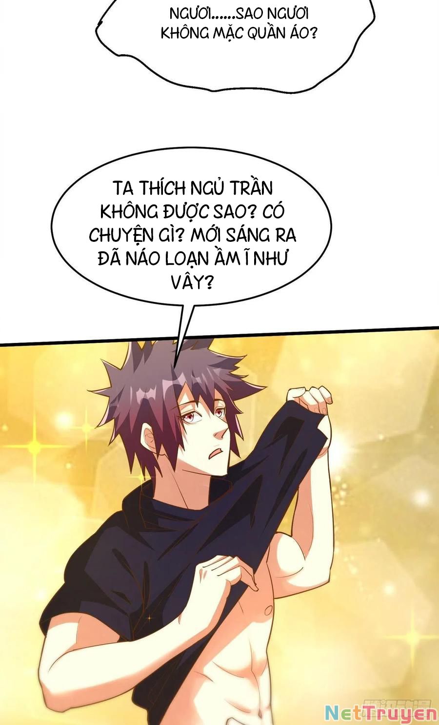 Mạt Thế Thần Tài Chapter 48 - Trang 20