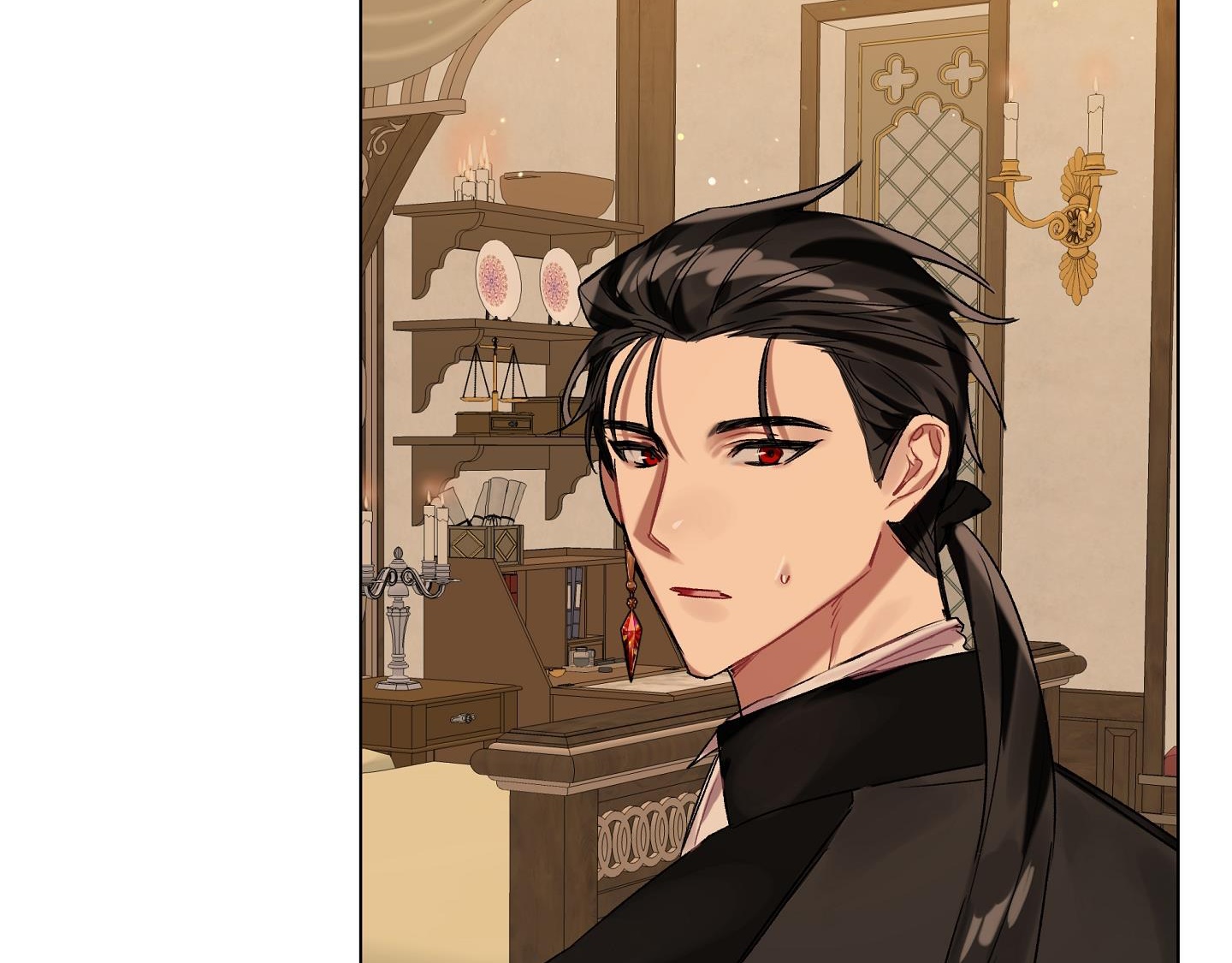 Một Ngày Nọ, Tôi Được Kẻ Thù Cầu Hôn Chapter 20 - Trang 119