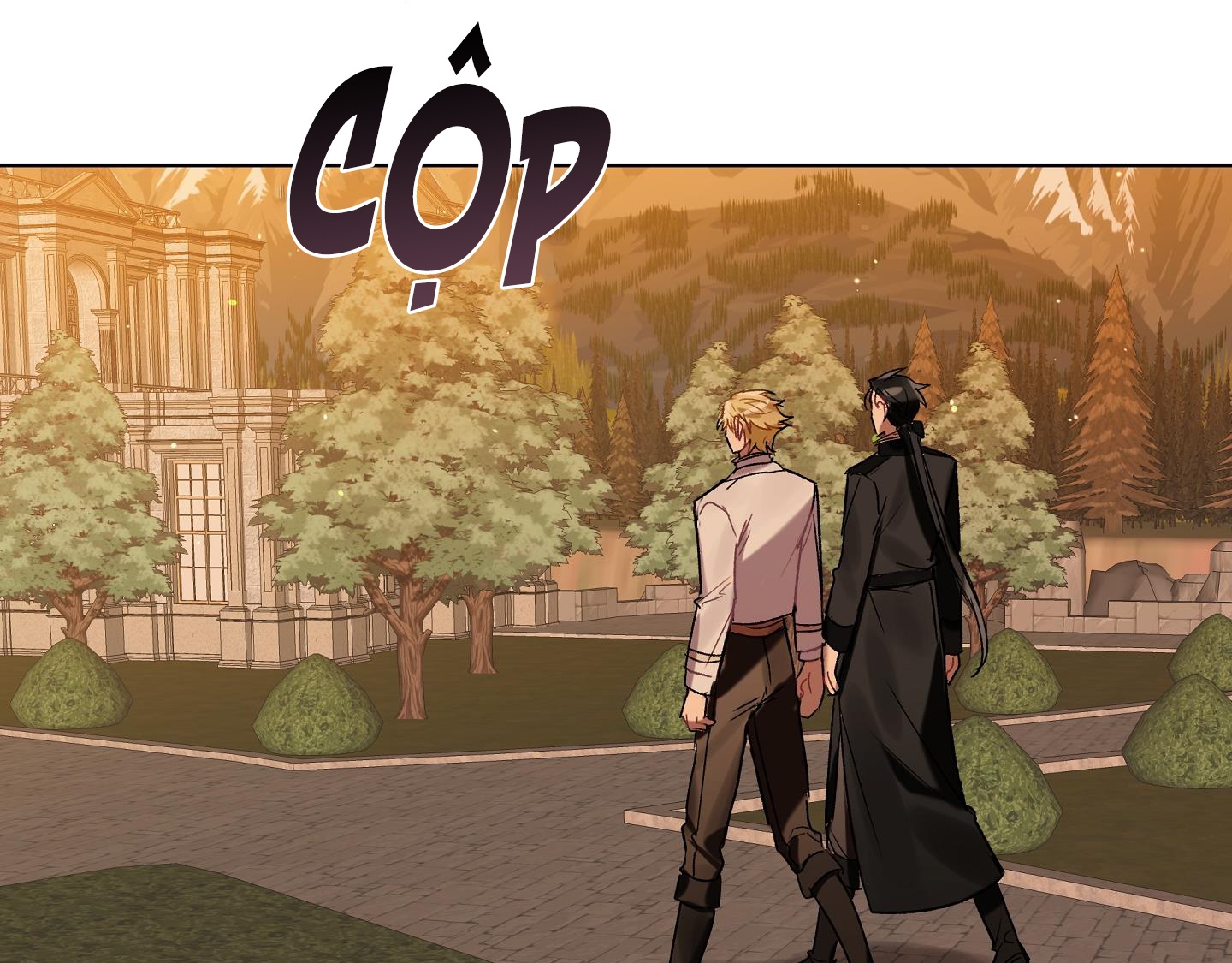 Một Ngày Nọ, Tôi Được Kẻ Thù Cầu Hôn Chapter 20 - Trang 82