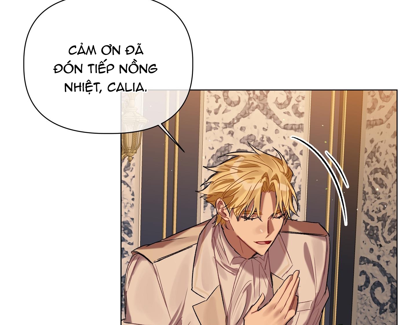 Một Ngày Nọ, Tôi Được Kẻ Thù Cầu Hôn Chapter 20 - Trang 95