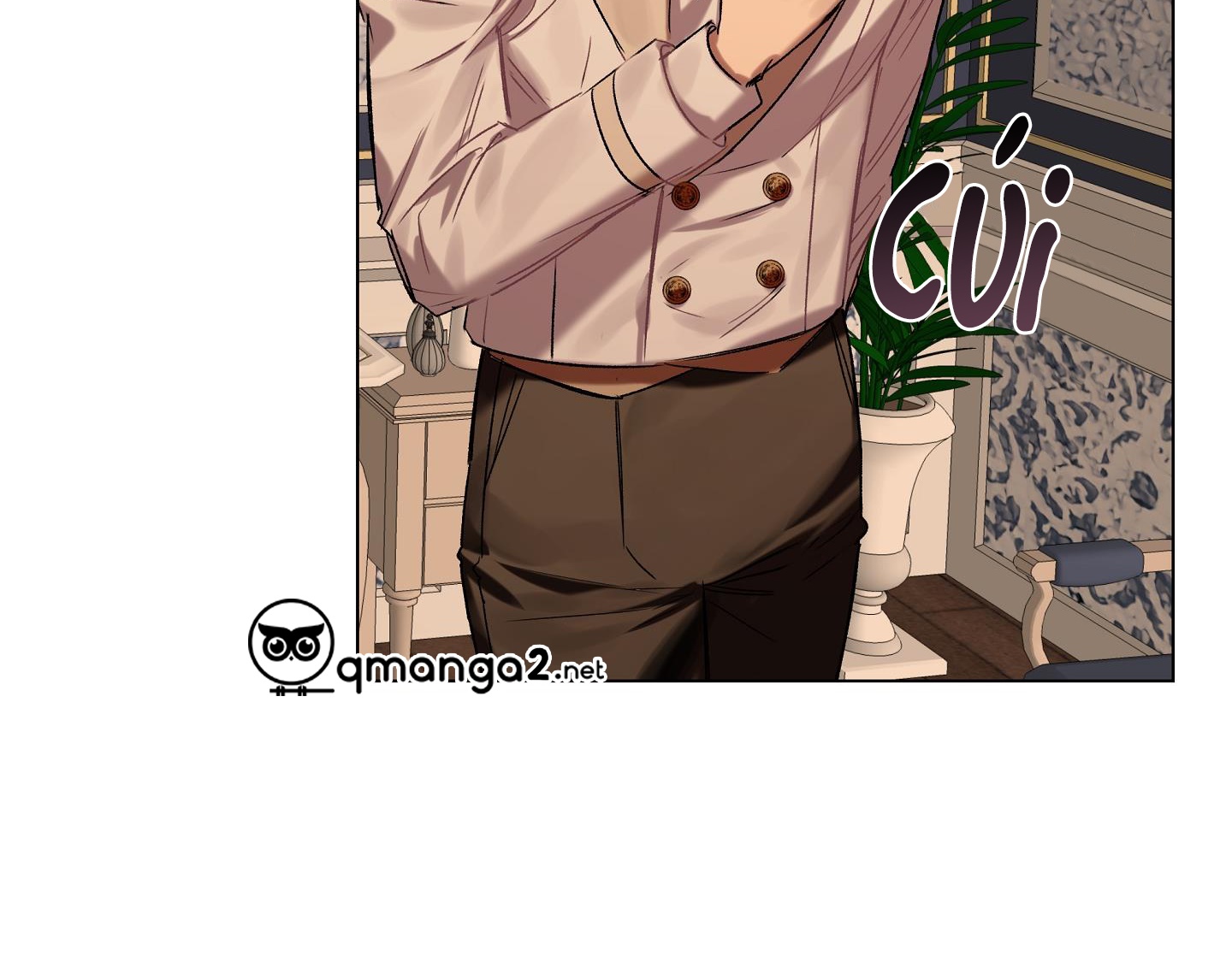 Một Ngày Nọ, Tôi Được Kẻ Thù Cầu Hôn Chapter 20 - Trang 96