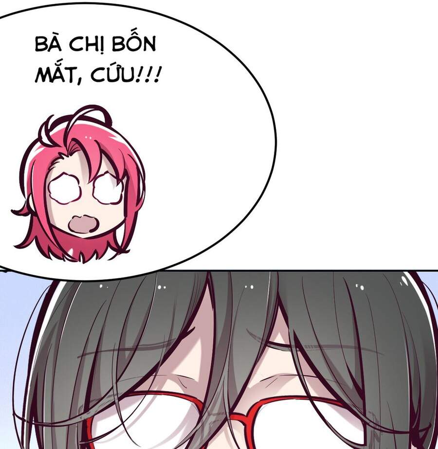 Oan Gia Chung Nhà! Chapter 36 - Trang 19