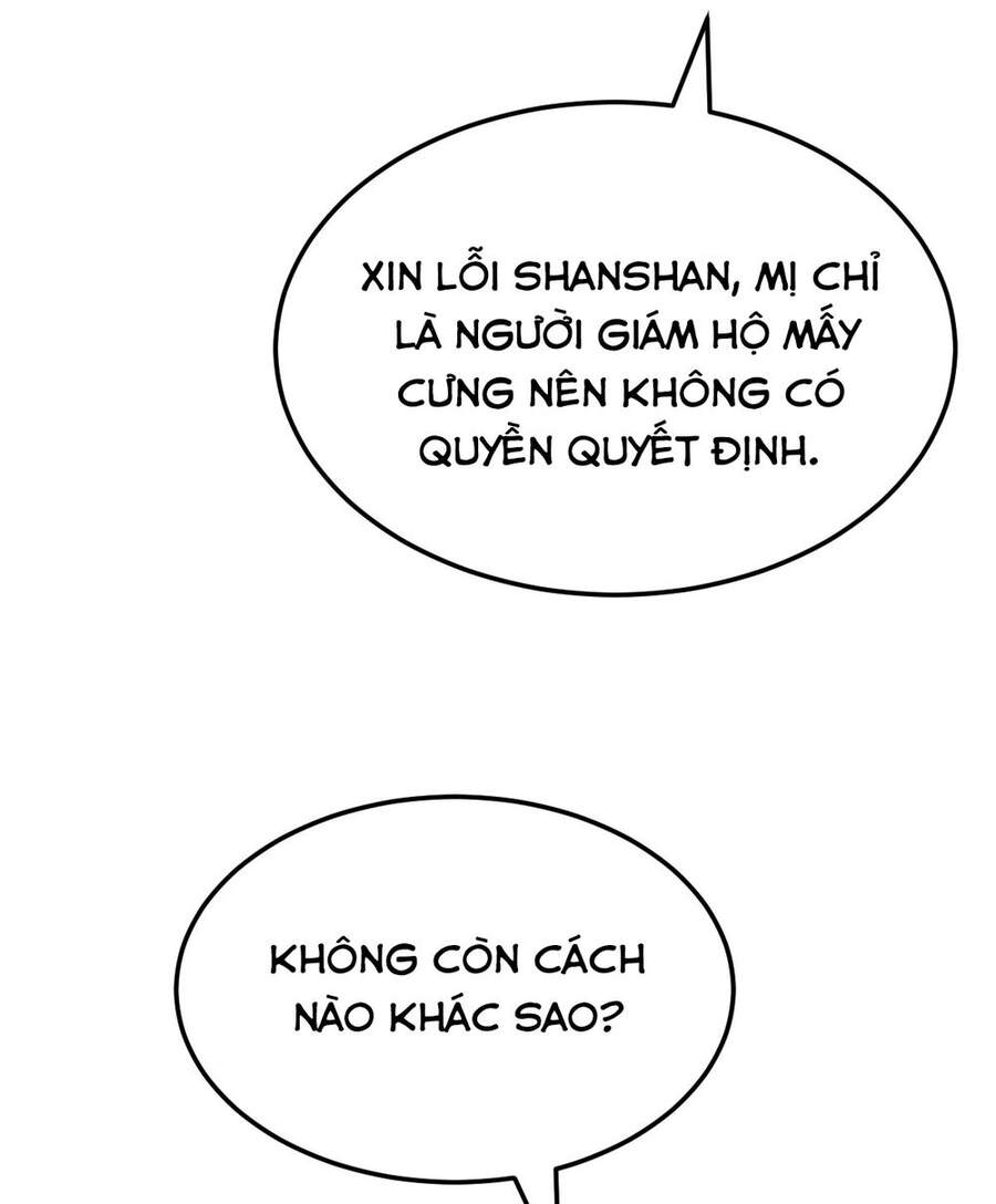 Oan Gia Chung Nhà! Chapter 36 - Trang 21