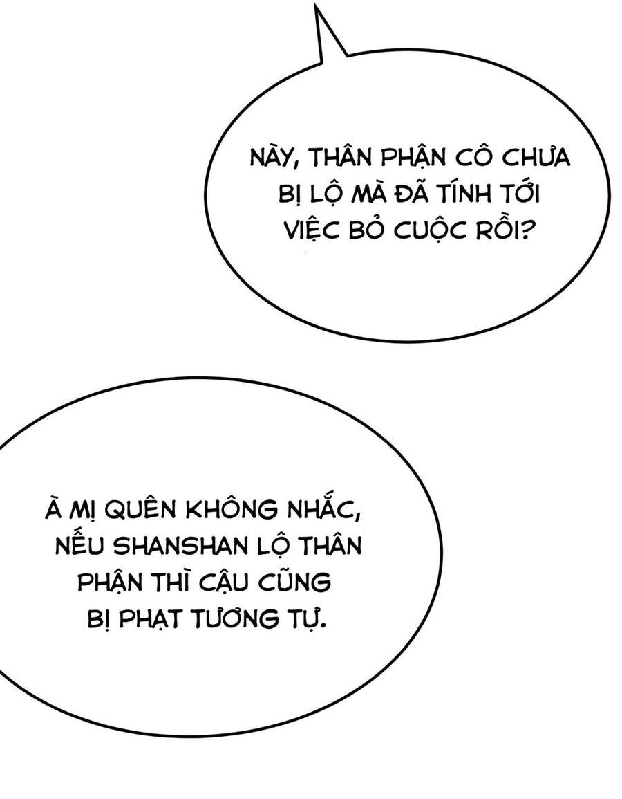 Oan Gia Chung Nhà! Chapter 36 - Trang 23