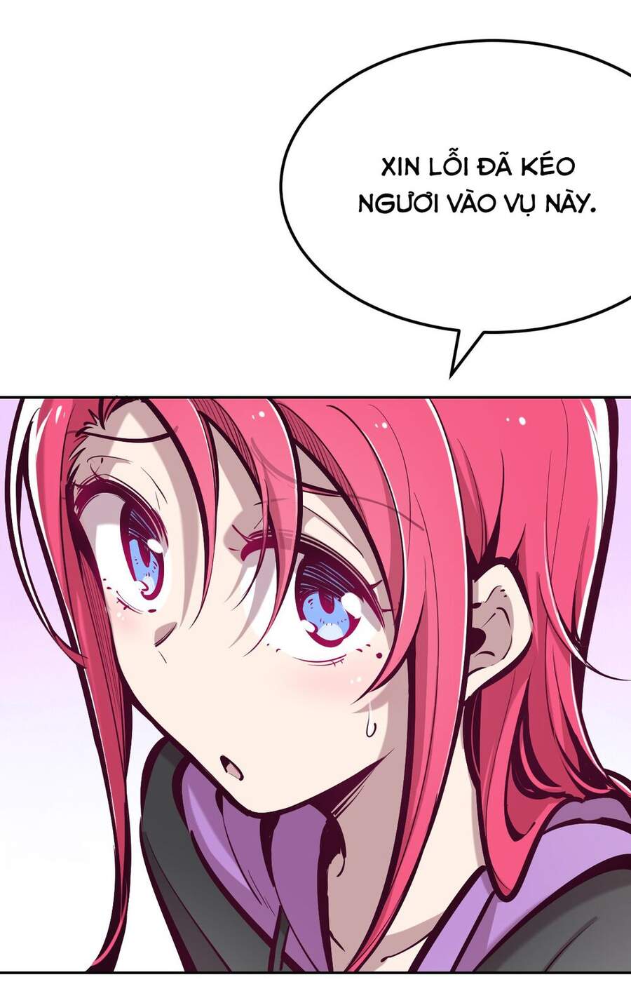 Oan Gia Chung Nhà! Chapter 36 - Trang 30