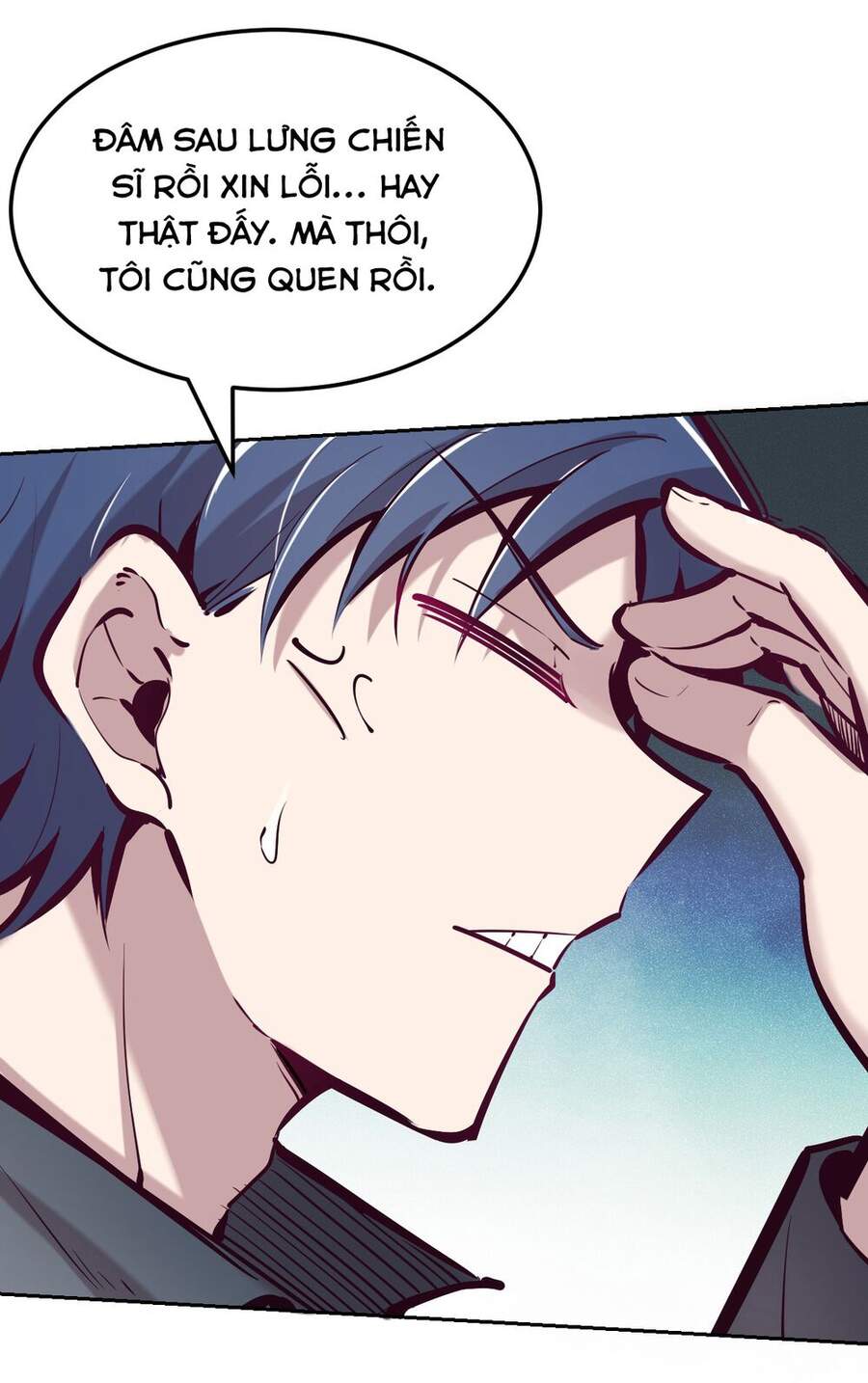 Oan Gia Chung Nhà! Chapter 36 - Trang 31