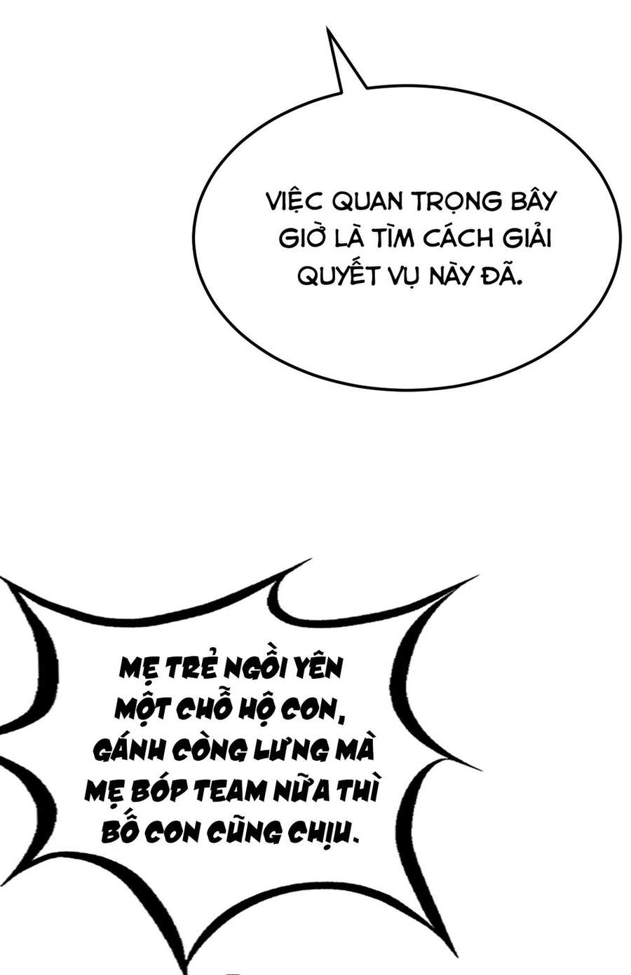 Oan Gia Chung Nhà! Chapter 36 - Trang 32