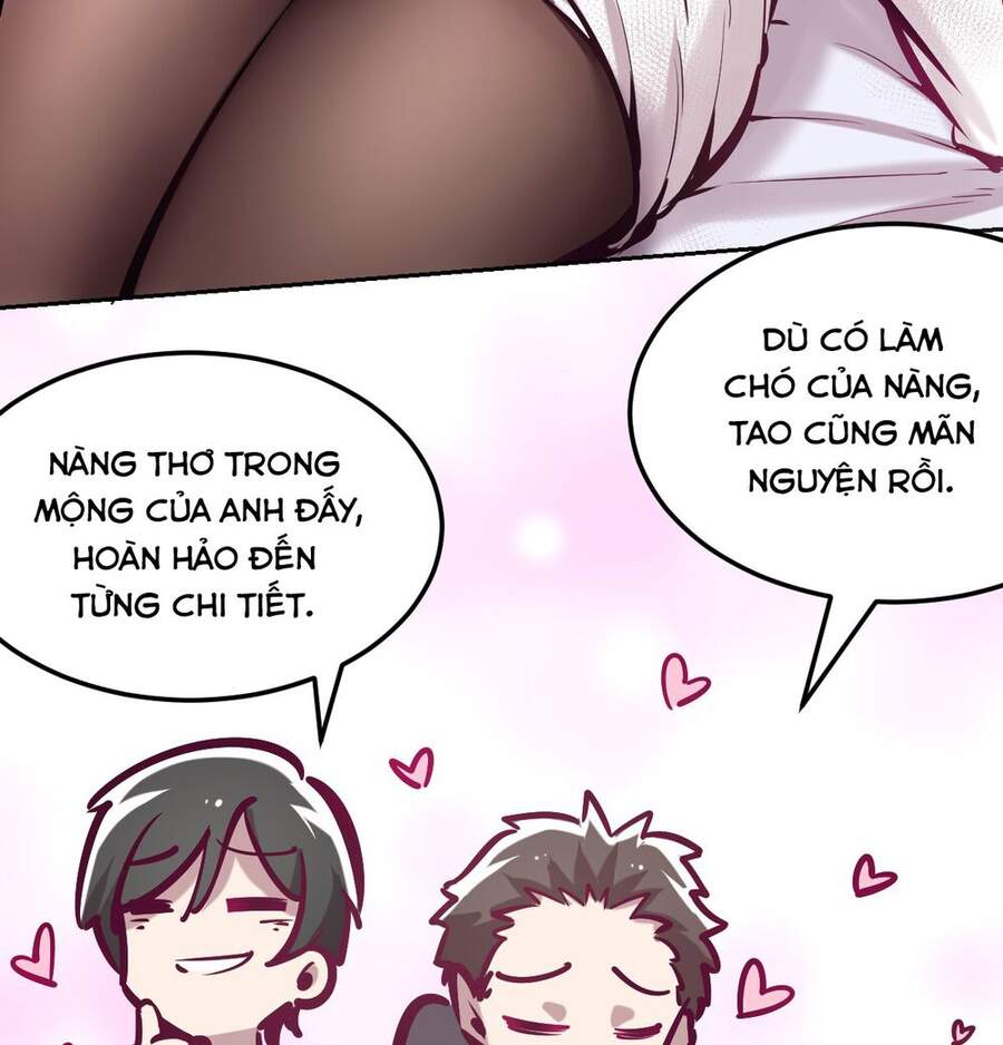 Oan Gia Chung Nhà! Chapter 36 - Trang 50