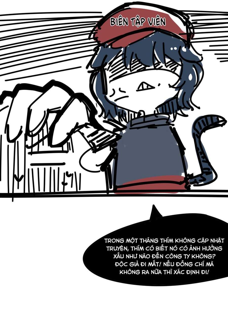 Oan Gia Chung Nhà! Chapter 36 - Trang 88