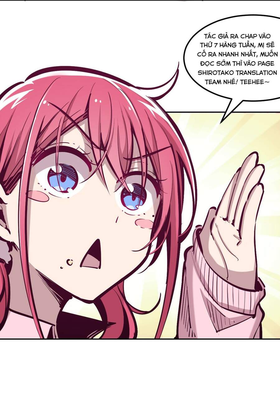 Oan Gia Chung Nhà! Chapter 36 - Trang 97