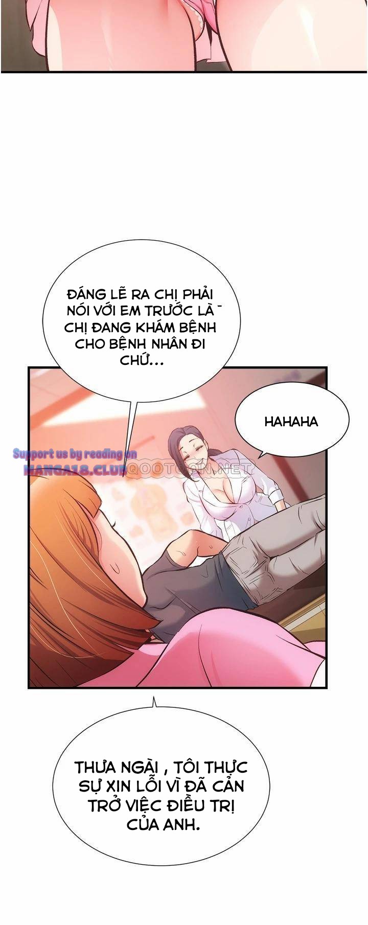 Phẩm Giá Em Dâu Chapter 45 - Trang 11