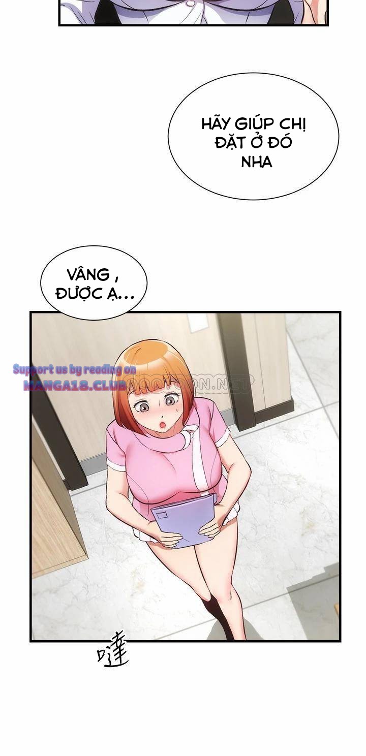 Phẩm Giá Em Dâu Chapter 45 - Trang 15