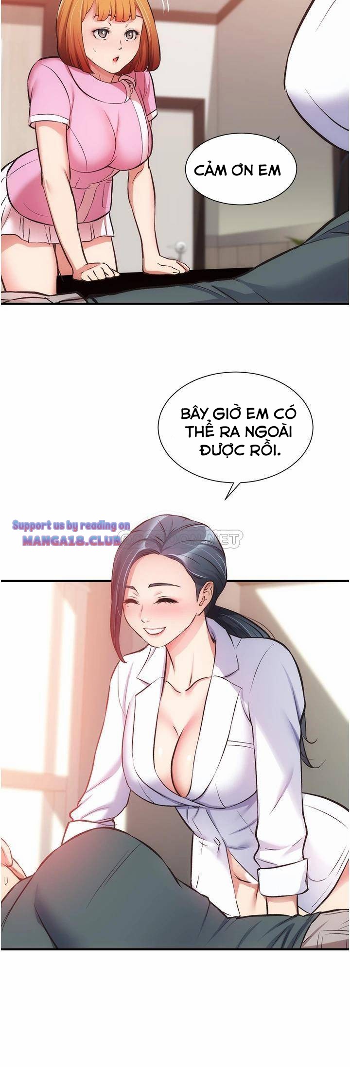 Phẩm Giá Em Dâu Chapter 45 - Trang 17