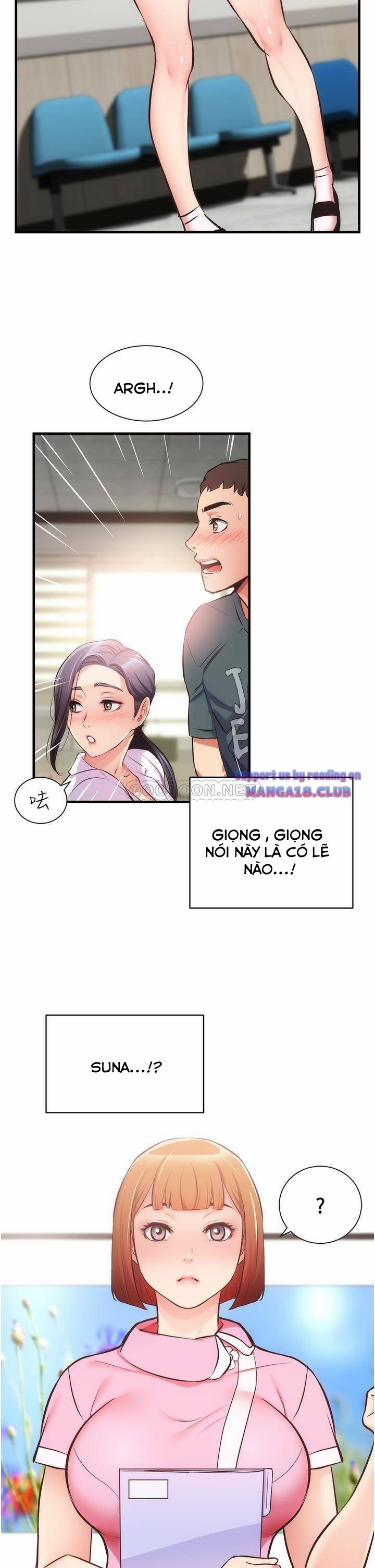 Phẩm Giá Em Dâu Chapter 45 - Trang 2