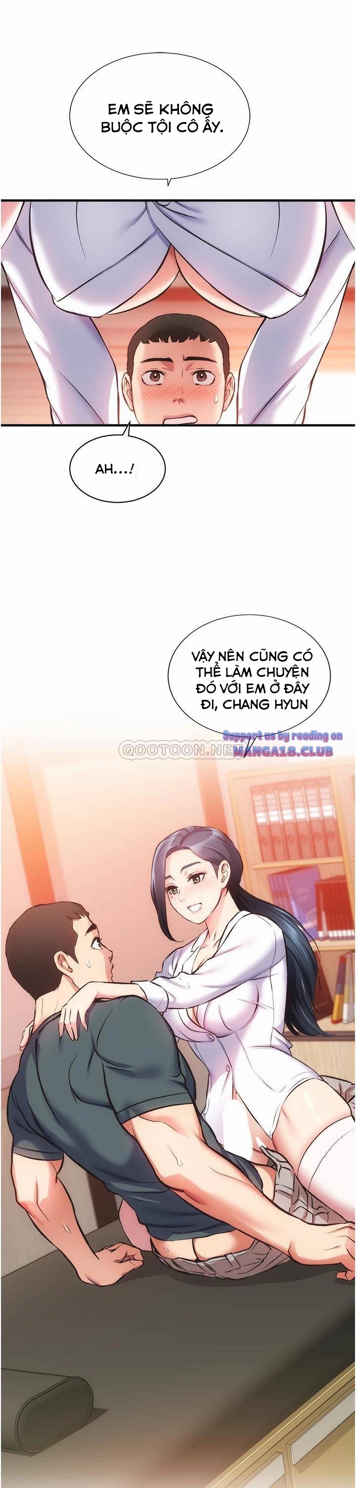 Phẩm Giá Em Dâu Chapter 45 - Trang 24