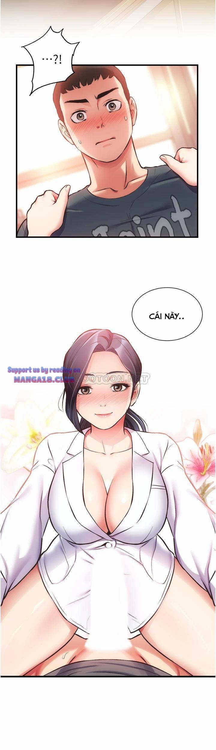 Phẩm Giá Em Dâu Chapter 45 - Trang 25