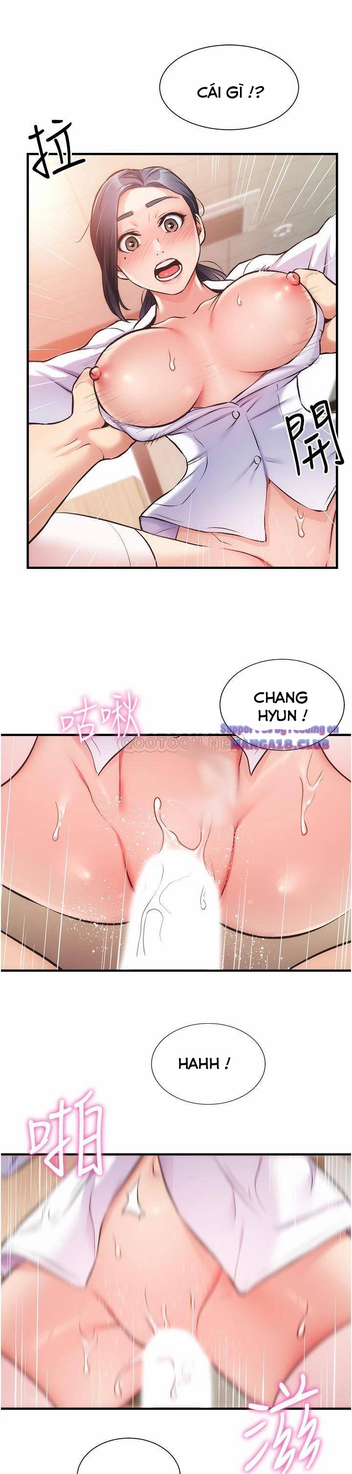 Phẩm Giá Em Dâu Chapter 45 - Trang 32