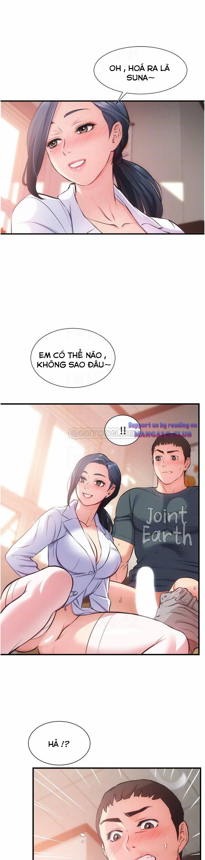 Phẩm Giá Em Dâu Chapter 45 - Trang 6