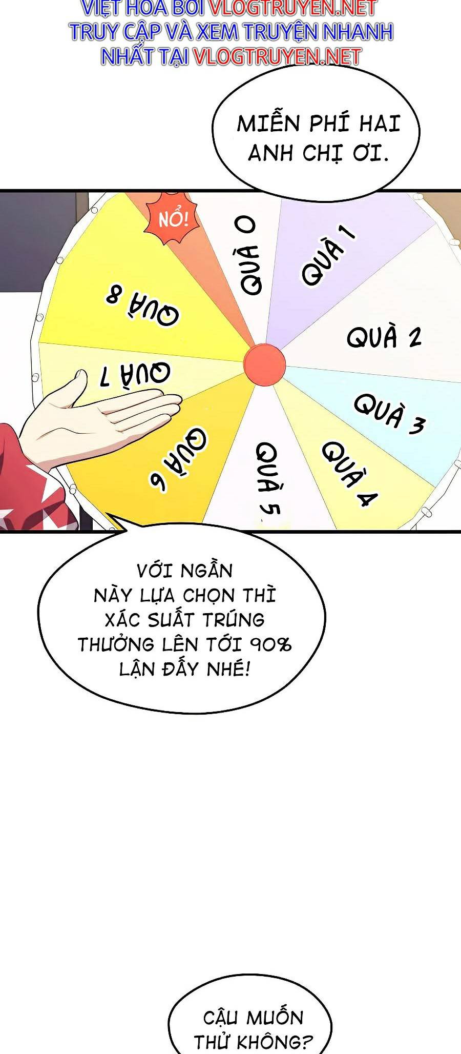 Seoul Tử Linh Sư Chapter 26 - Trang 19