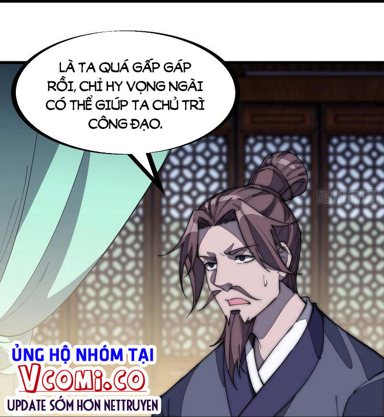 Ta Có Một Sơn Trại Chapter 182 - Trang 10