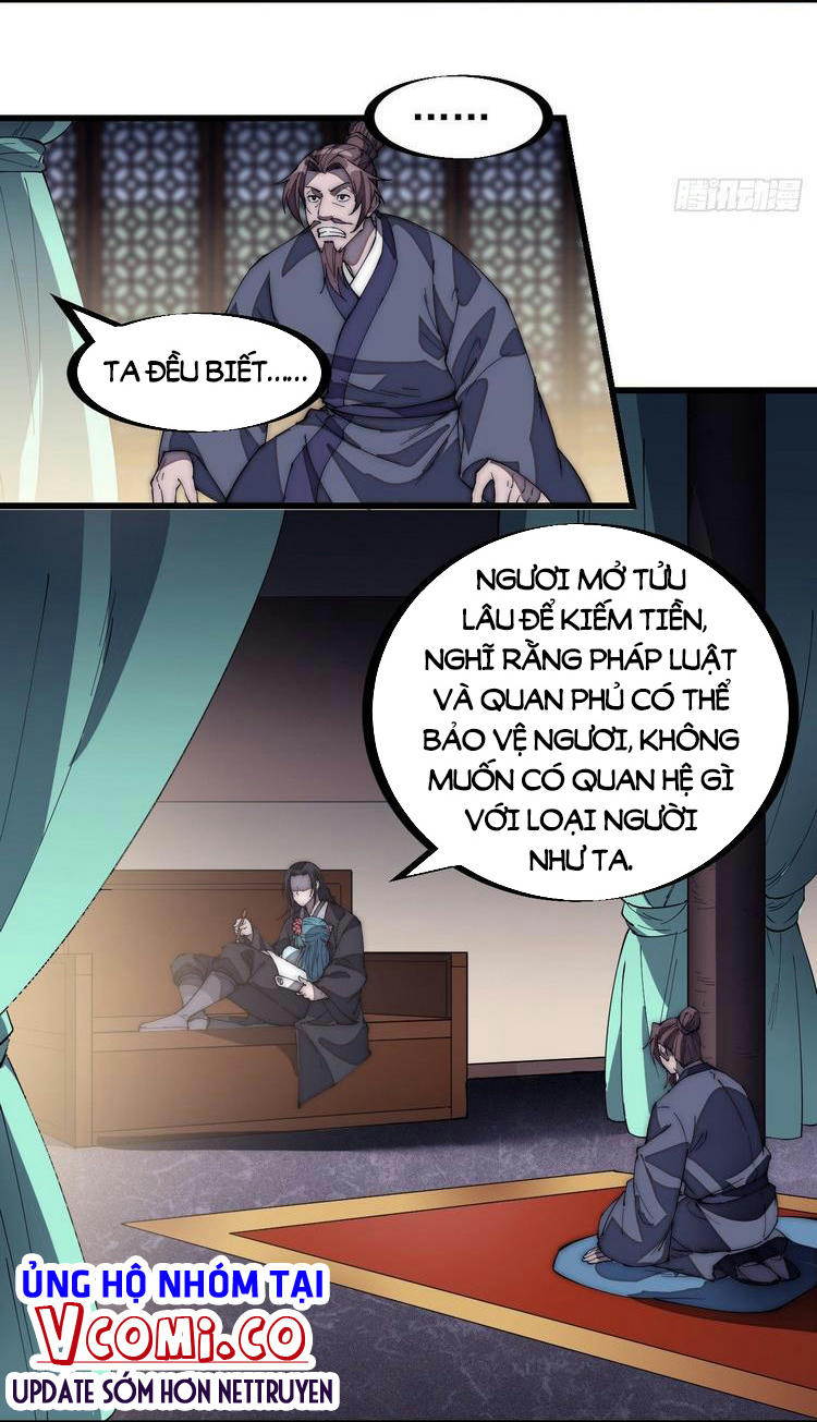 Ta Có Một Sơn Trại Chapter 182 - Trang 12
