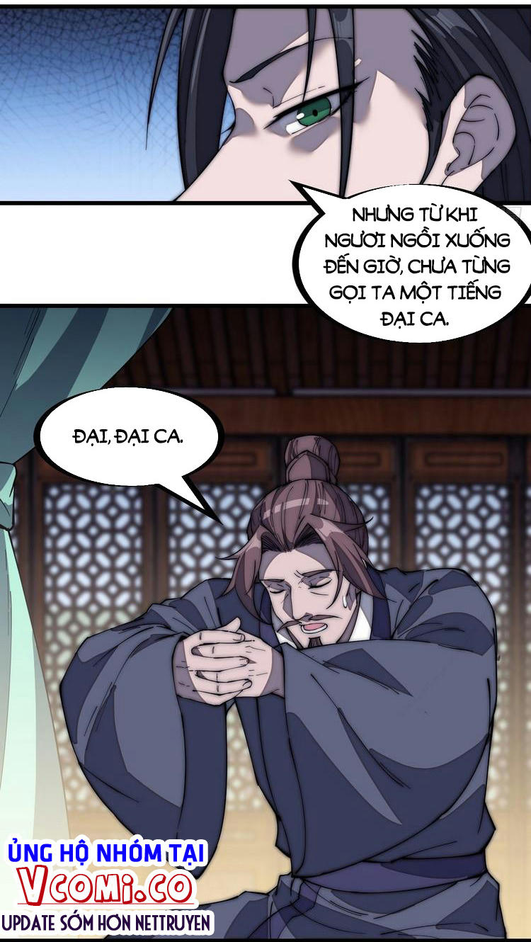 Ta Có Một Sơn Trại Chapter 182 - Trang 15