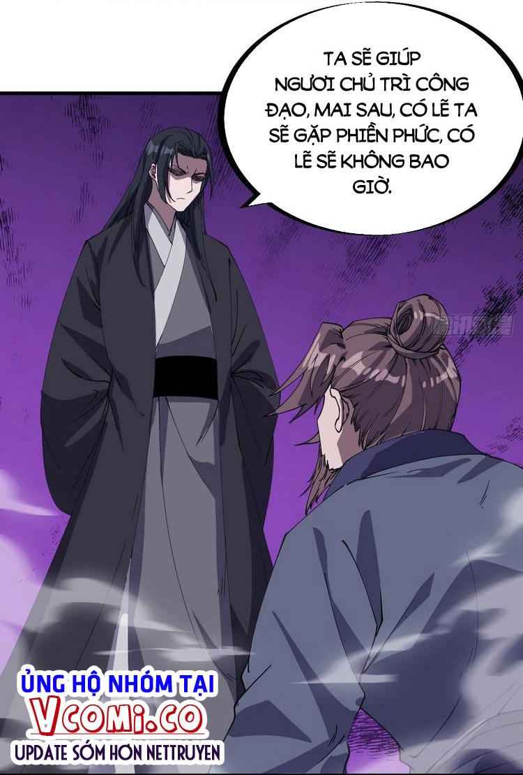 Ta Có Một Sơn Trại Chapter 182 - Trang 17