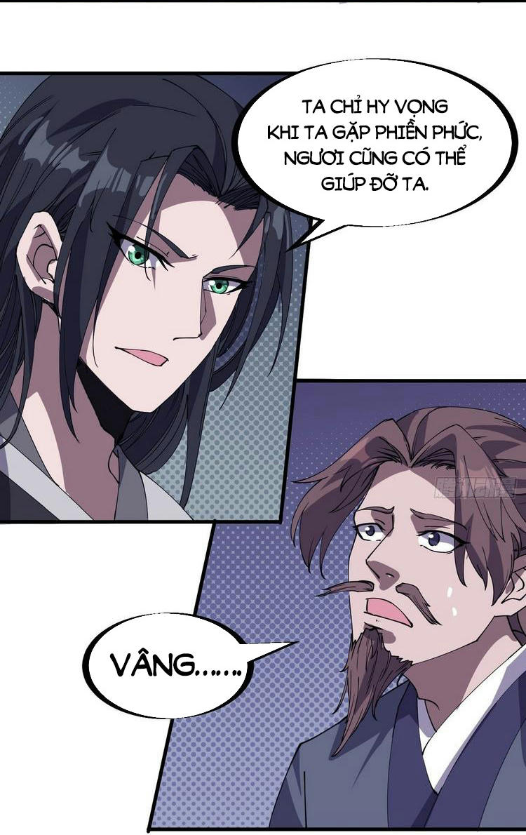 Ta Có Một Sơn Trại Chapter 182 - Trang 18
