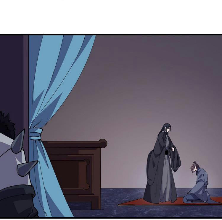 Ta Có Một Sơn Trại Chapter 182 - Trang 19