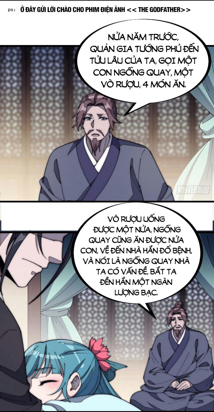 Ta Có Một Sơn Trại Chapter 182 - Trang 2