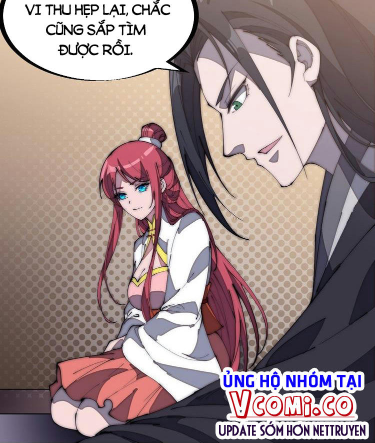 Ta Có Một Sơn Trại Chapter 182 - Trang 24