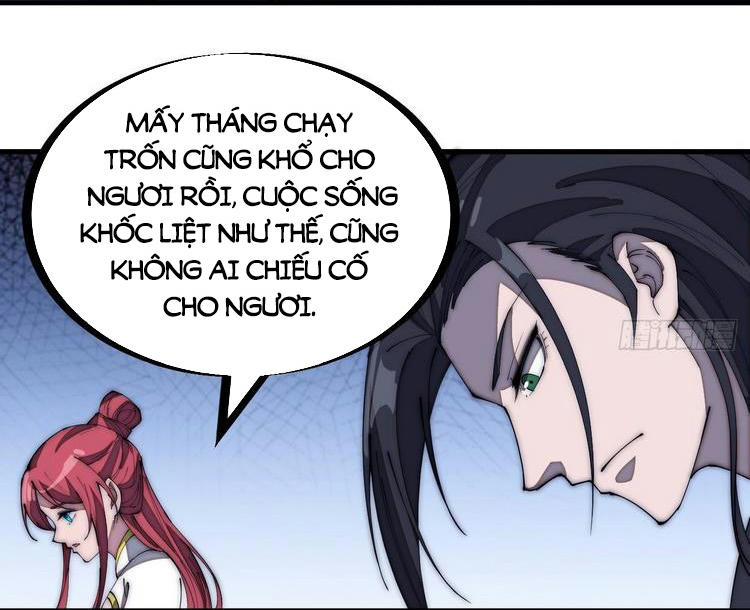 Ta Có Một Sơn Trại Chapter 182 - Trang 25