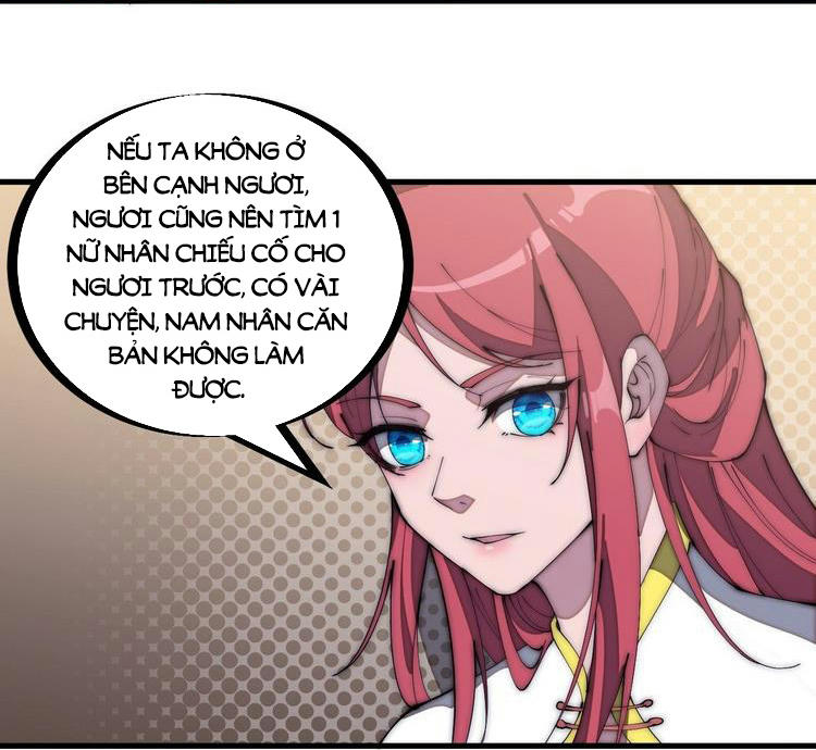 Ta Có Một Sơn Trại Chapter 182 - Trang 26