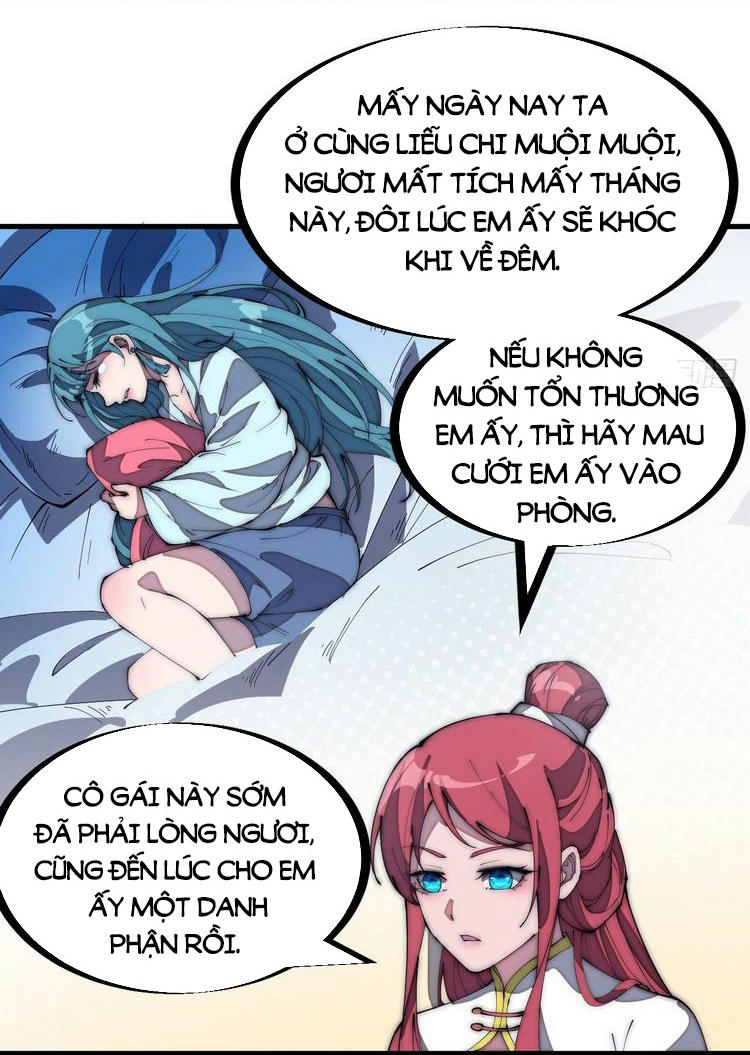 Ta Có Một Sơn Trại Chapter 182 - Trang 27
