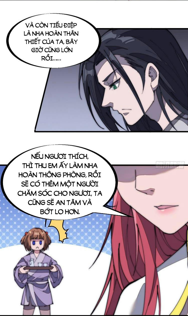 Ta Có Một Sơn Trại Chapter 182 - Trang 28