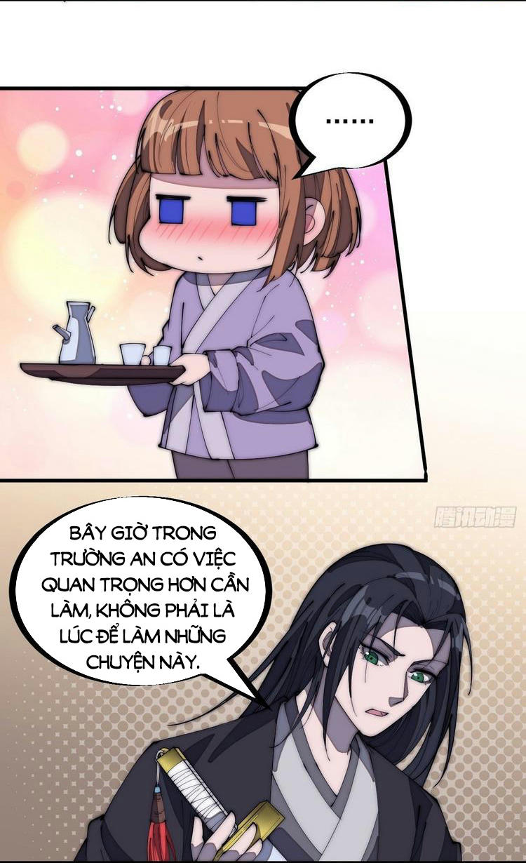 Ta Có Một Sơn Trại Chapter 182 - Trang 29