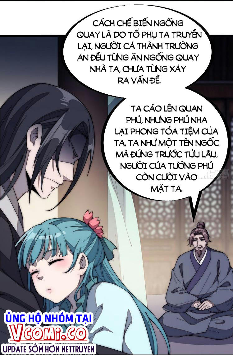 Ta Có Một Sơn Trại Chapter 182 - Trang 3