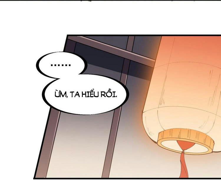 Ta Có Một Sơn Trại Chapter 182 - Trang 30