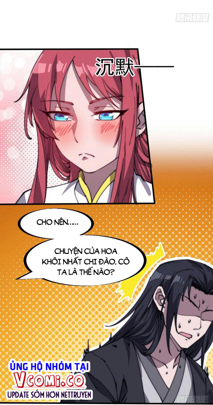 Ta Có Một Sơn Trại Chapter 182 - Trang 31
