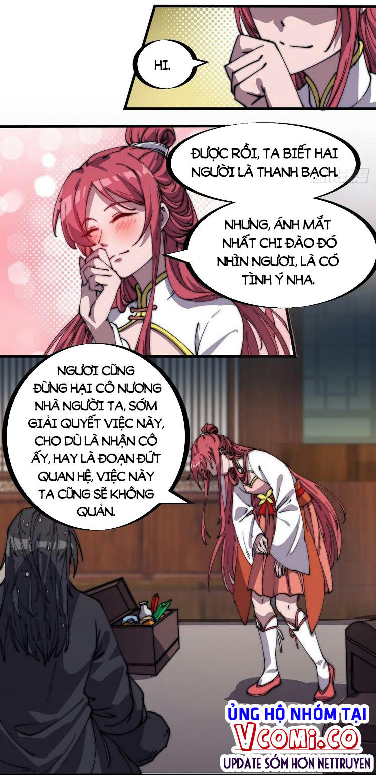 Ta Có Một Sơn Trại Chapter 182 - Trang 33