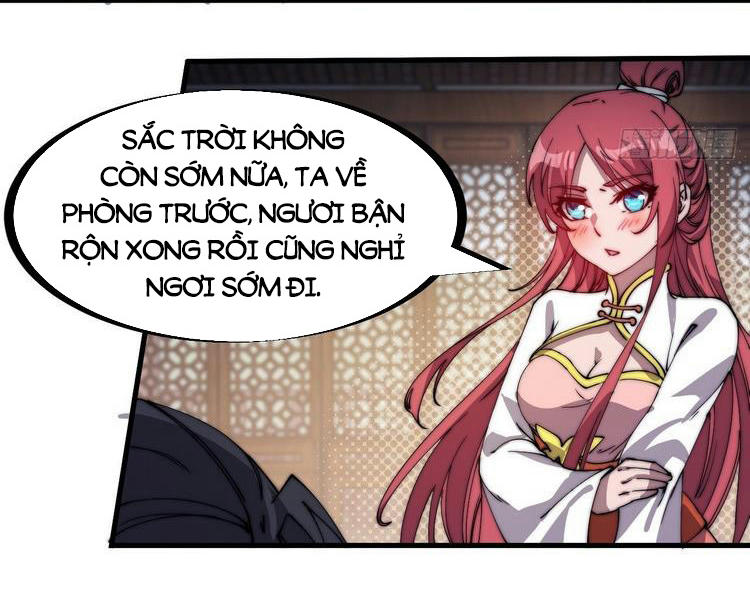 Ta Có Một Sơn Trại Chapter 182 - Trang 34