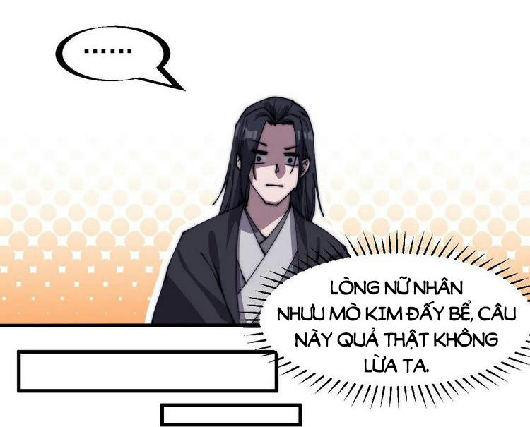 Ta Có Một Sơn Trại Chapter 182 - Trang 35