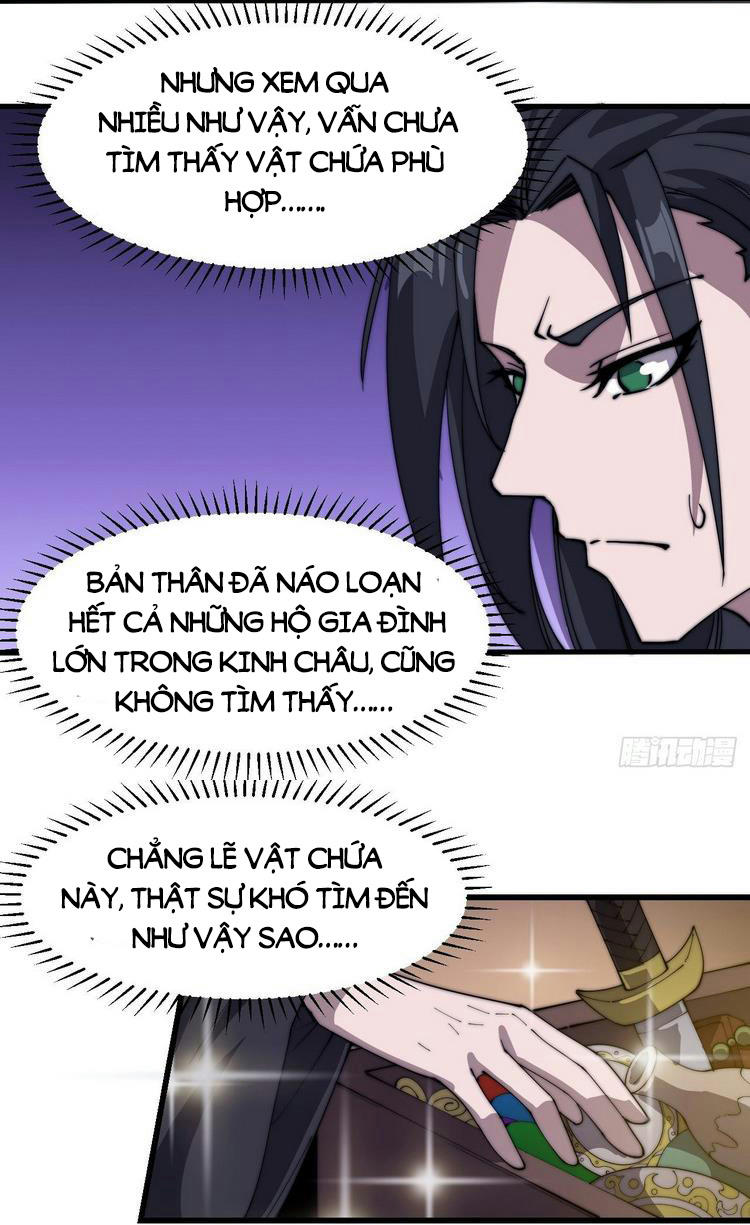 Ta Có Một Sơn Trại Chapter 182 - Trang 38