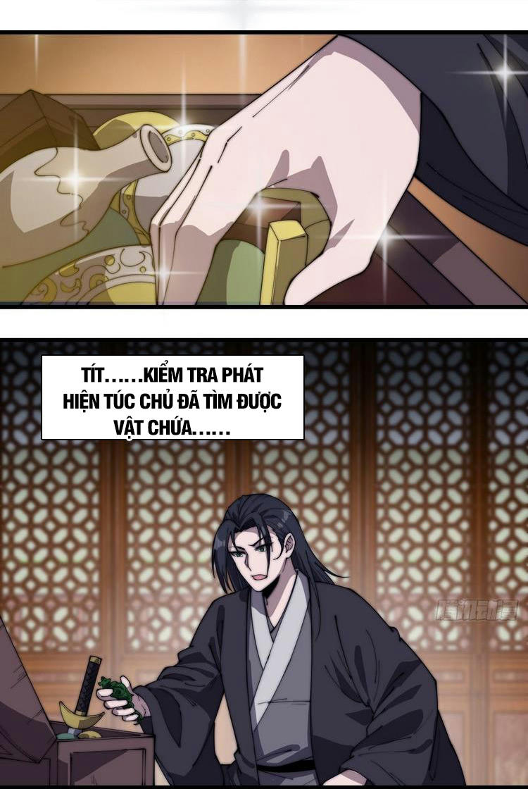 Ta Có Một Sơn Trại Chapter 182 - Trang 39