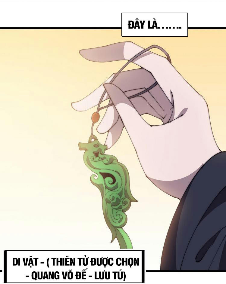 Ta Có Một Sơn Trại Chapter 182 - Trang 40