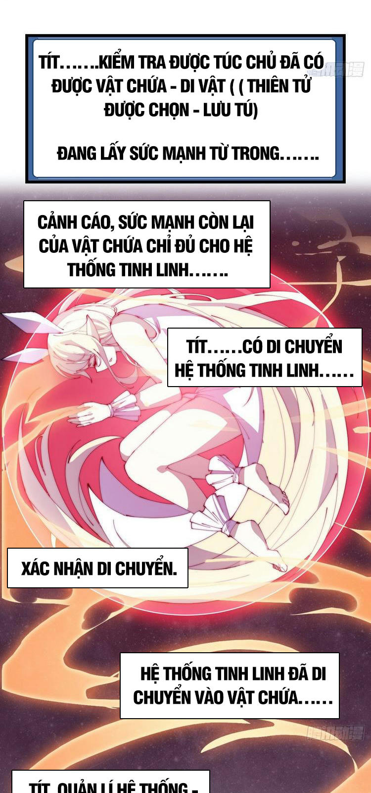 Ta Có Một Sơn Trại Chapter 182 - Trang 41