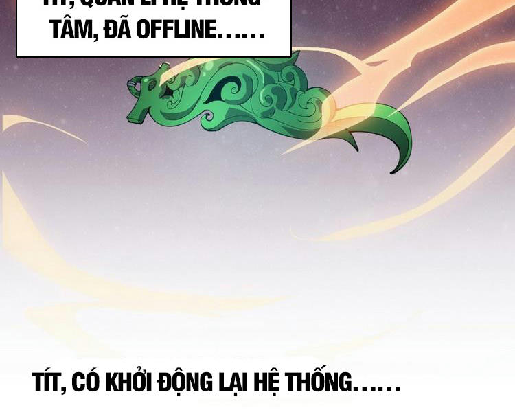 Ta Có Một Sơn Trại Chapter 182 - Trang 42